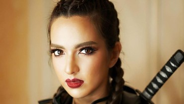 Sering Disebut Panutan, Gaya Nia Ramadhani Dikritik Netizen