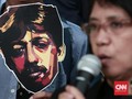 Kasus Munir Kedaluwarsa 2 Tahun Lagi