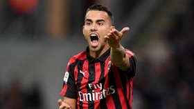 Menang Dramatis, AC Milan ke Zona Liga Champions