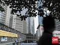 Rencana DKI Revitalisasi JPO Sudirman Dinilai Tidak Efektif