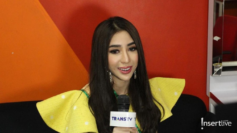 Nadia Purwoko menceritakan pengalamannya selama berlaga di ajang Miss Grand International 2018.