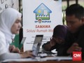 Dapat Lahan di Cilangkap, DKI Segera Bangun Rumah DP Nol