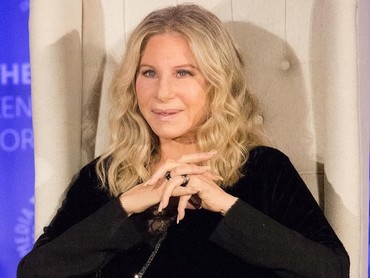 Pendapat Barbra Streisand Tentang Pemain A Star Is Born