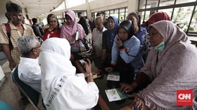 DP Nol Rupiah Jadi Rebutan, DKI Endus Geliat Mafia Perumahan
