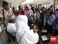DP Nol Rupiah Jadi Rebutan, DKI Endus Geliat Mafia Perumahan