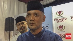 Gus Irfan soal Bendera Sandi: PBNU Gunakan NU Itu Lebih Parah