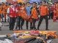 Korban Lion Air PK-LQP yang Teridentifikasi Mencapai 85 Orang