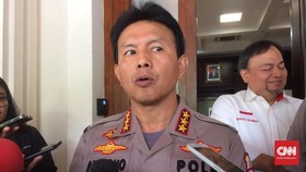 Aparat Prioritaskan Korban Selamat Pembantaian di Papua