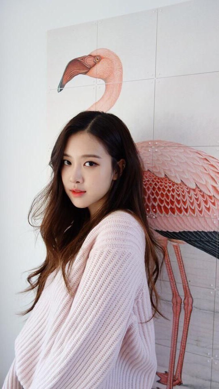 Akan Konser di Indonesia, Ini Pesona 4 Personel BlackPink BlackPink akan menggelar konser di Indonesia di 2019. Sebelum menonton konsernya, Insertizen intip dulu yuk pesona dari personel BlackPink.