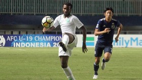 Profil Timnas Arab Saudi di Piala Dunia 2022: Tak Bermodal Cuaca Saja
