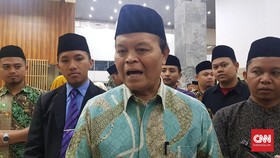PKS Sebut FPI Tak Pernah Makar dan Lawan Pancasila