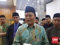 PKS Sebut FPI Tak Pernah Makar dan Lawan Pancasila