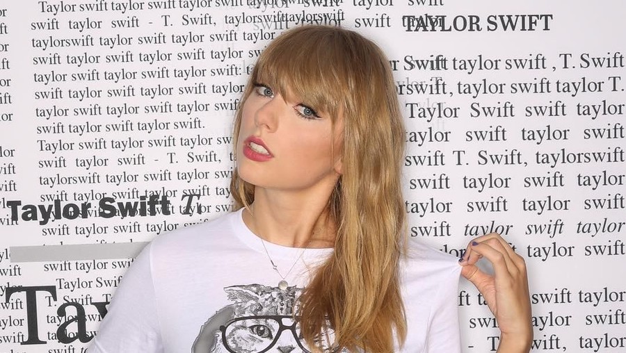 Taylor Swift Taylor Swift
