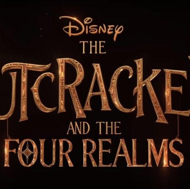 Gala Premiere Film The Nutcracker and the Four Realms