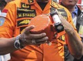 Sinyal Black Box Tahan 30 Hari dari Kedalaman 4.000 Meter