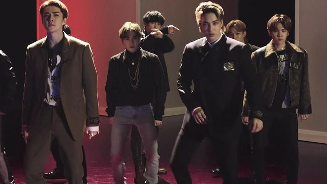 Sejumlah nama kembali merilis karya pada paruh kedua November 2019, seperti EXO melalui album ke-enam mereka, 'OBSESSION'.