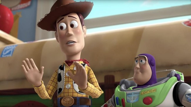 Disney mengumumkan akan membuat kelanjutan dua waralaba animasi sukses mereka, Toy Story dan Frozen.