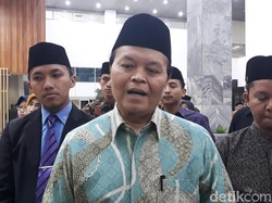 PKS Pastikan Akan Ajukan Uji Materi Presidential Threshold ke MK