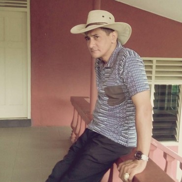 Aktor Laga George Mustafa Taka Meninggal Dunia