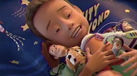 10 Film Pixar Skor Tertinggi di Rotten Tomatoes
