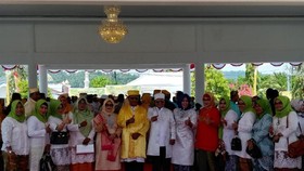 Pariwisata Halmahera Tengah Siap Unjuk Gigi