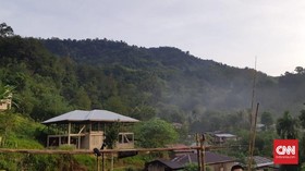 Peralatan Medis di Perbatasan Tak Memadai untuk Covid-19