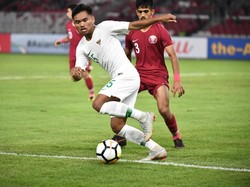 Saddil Ramdani-Guy Junior Dikabarkan Ada di Radar Persib Bandung