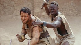 Tanpa Russel Crowe, 'Gladiator 2' Segera Diproduksi