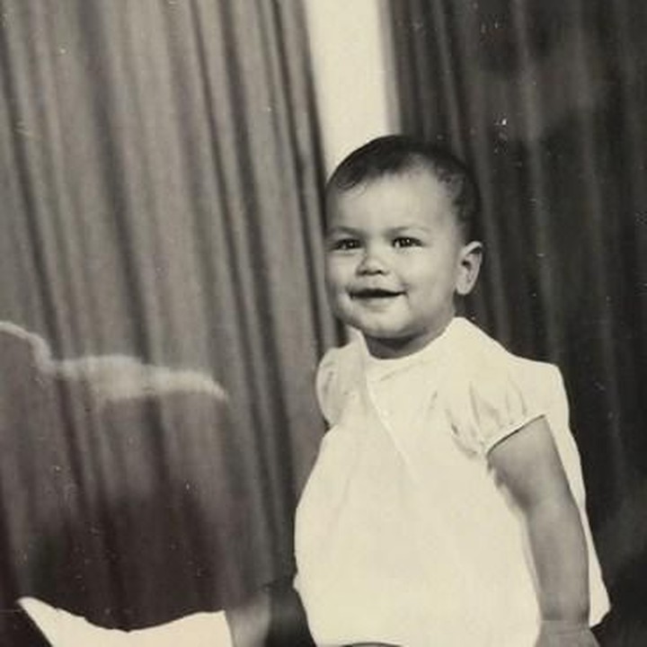 <p>Ternyata Sophia waktu kecil menggemaskan banget. (Foto: Instagram @sophia_latjuba88)<br /><br /></p>