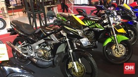 Cara Kerja Motor 2 Tak dan Alasan Kepunahannya