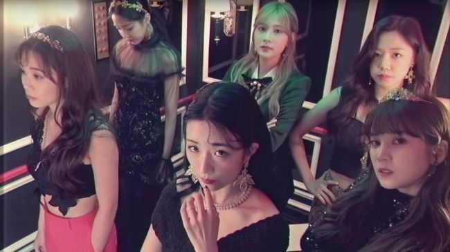 Ada album APink yang bakal dibagi CNNIndonesia.com secara gratis dalam rubrik CNN Giveaway, klik di sini.