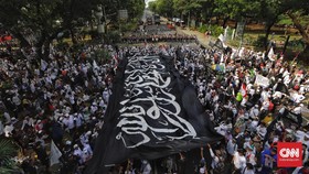 Wiranto Akan Gelar Pertemuan Antar-Ormas Islam Bahas Bendera