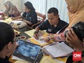 Asa Keluarga dan Sulitnya Identifikasi Bayi Korban Lion Air