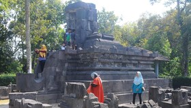 Deretan Objek Wisata di Boyolali yang Menyegarkan Mata