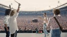 Bohemian Rhapsody bercerita Queen yang menggemparkan stadion Wembley&comma; London&comma; dalam festival Live Aid&period; Dari film ini terungkap fakta-fakta menarik dari Queen&period;