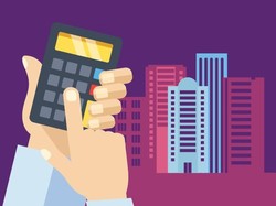 Beli Rumah Rp 500 Juta Pakai DP 0%, Segini Cicilannya
