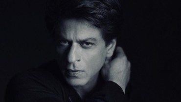 Perayaan Sederhana Ulang Tahun Raja Bollywood, Shahrukh Khan