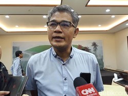 Budiman Sudjatmiko: Saya PDIP Sejati!