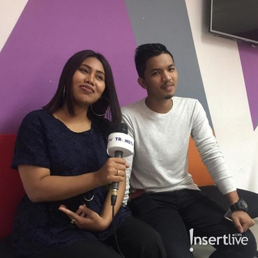 Evi Masamba Bongkar Sikap Suami Setelah Menikah