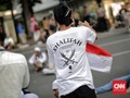 Polisi Tangkap Suami-Istri Sebar Pamflet Khilafah di Kupang