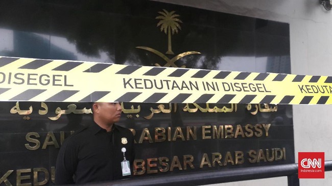 Mengawali tahun dengan kabar baik pembebasan WNI dari Abu Sayyaf, diplomasi RI pada 2018 masih diuji dengan drama penyanderaan dan notifikasi eksekusi mati WNI.