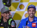 Andrea Iannone Diprediksi Akan Kesulitan bersama Aprilia