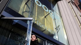 Google Diizinkan Uni Eropa Batasi Hak untuk Dilupakan