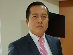 Dubes RI di Turki Jelaskan soal Wacana Jalan Ataturk: Tata Krama Diplomatik