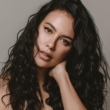 4 Pria Diisukan Dekat Sophia Latjuba, dari Musisi hingga Anak Artis