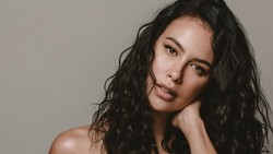 Bak Remaja, Ini Pesona Sophia Latjuba di Usia 48 Tahun