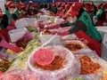 Mengenal Kimchi, Makanan Korsel yang Bisa Tingkatkan Imunitas