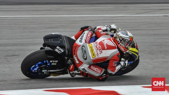 Mandalika Racing Team (MRT) yang akan tampil di kelas Moto2 pada MotoGP Indonesia 2021 dijadwalkan diperkenalkan ke publik pada Rabu (28/10).