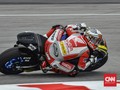 Tampil di Moto2 2021, Mandalika Racing Team Diluncurkan Rabu