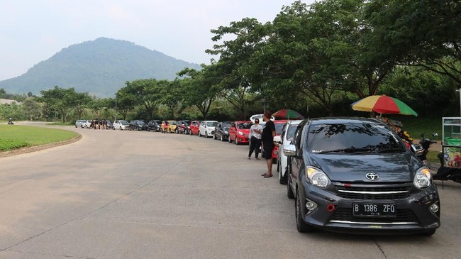 Sejak awal diluncurkan, LCGC direkomendasikan menggunakan BBM minimal RON92 atau jenis Pertamax.